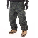 Nowhere Pant 25/26