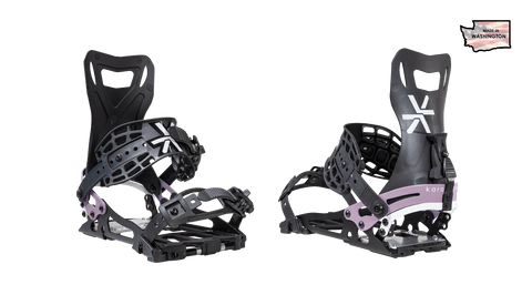 Nomad-W Bindings 22/23