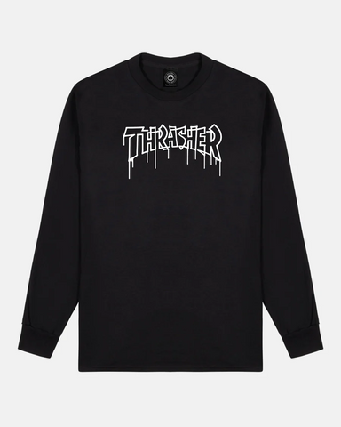 One Liner L/S T-shirt
