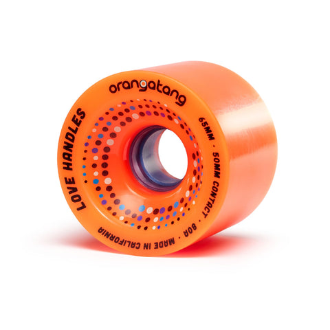 Love Handles Wheels