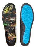 Medic Impact 5mm Mid-High Insoles
