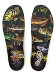 Medic Impact 5mm Mid-High Insoles