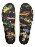 Medic Impact 5mm Mid-High Insoles
