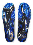 Medic Impact 5mm Mid-High Insoles