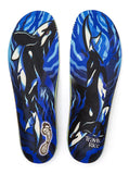 Medic Impact 5mm Mid-High Insoles