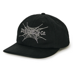 Spiderweb Michael Cap
