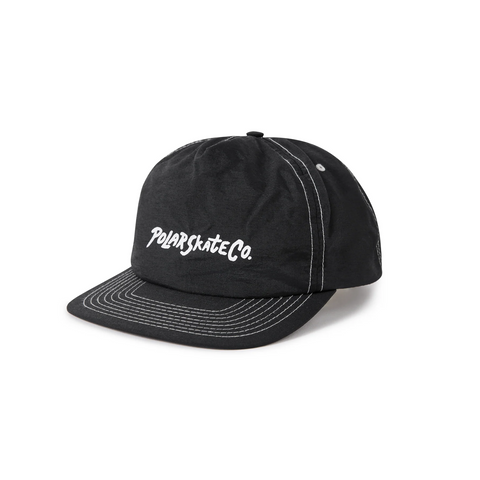 Earl Cap Surf Logo