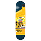 Oil Deck