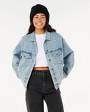 Cruisin Denim Jacket