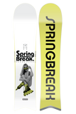 SB Slush Slasher Snowboard 23/24