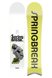 SB Slush Slasher Snowboard 23/24