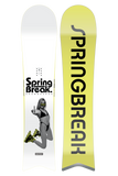 SB Slush Slasher Snowboard 23/24