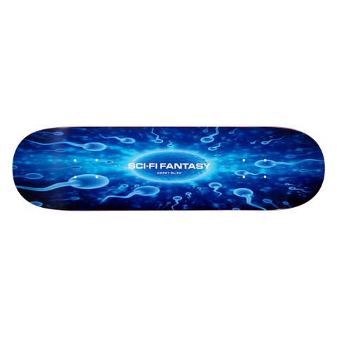 Corey Glick Life Force Deck