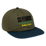 Endless Beauty Hat
