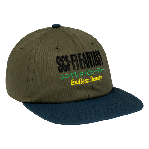 Endless Beauty Hat