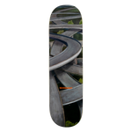 Freeway Deck