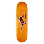 Lay Crash Deck