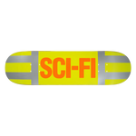 Safety Vest Deck