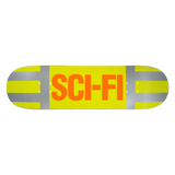 Safety Vest Deck