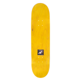 Jerry Hsu Lamb Deck
