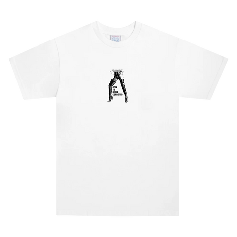 Open To  Being Corrected Tee
