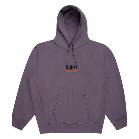 Sci-Fi Sports Hoodie