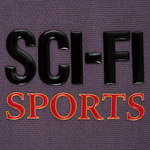 Sci-Fi Sports Hoodie