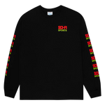Sports L/S Tee
