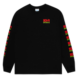 Sports L/S Tee