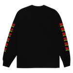 Sports L/S Tee