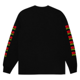 Sports L/S Tee