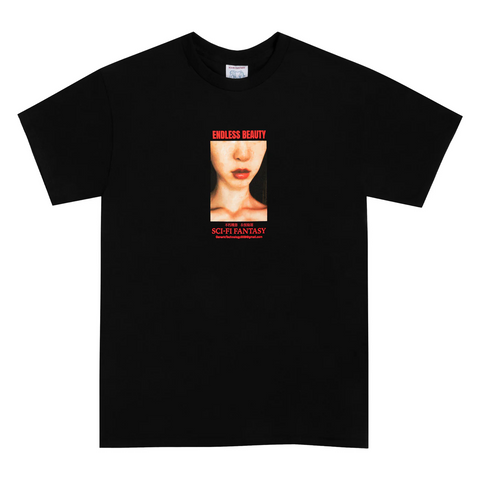 Endless Beauty Tee