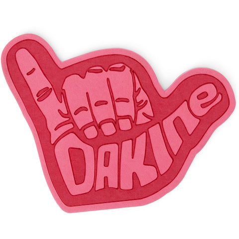 Shaka Stomp Pad