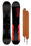 Mega Split Splitboard 24/25