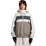 Women's DLM Jacket 25/26 - Blue & Gold Boardshop