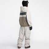 Women's DLM Jacket 25/26 - Blue & Gold Boardshop