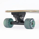 Strand Shralper Cruiser Complete - Blue & Gold Boardshop