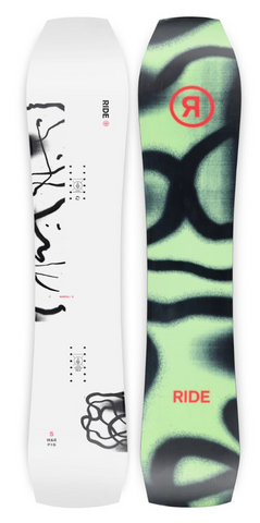 WarPig Snowboard 23/24