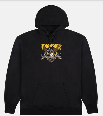 Eaglegram Hoodie