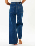 Holiday Denim Pant