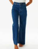 Holiday Denim Pant