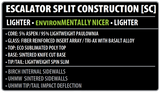 Escalator Splitboard 24/25