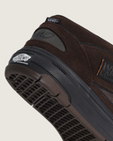Half Cab Wafflecup Shoe