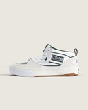 Half Cab Wafflecup Shoe