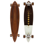 Solstice Fish Longboard