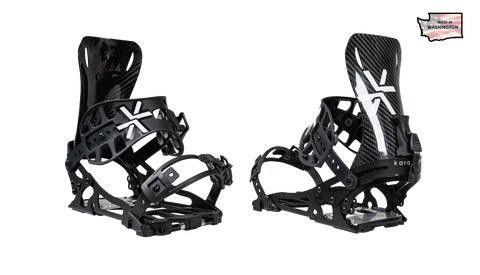 Straightline Bindings 22/23