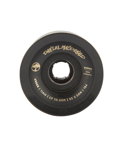 78a Daniel MacDonald Summit Wheels