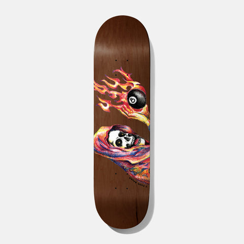 TF Reaper Deck