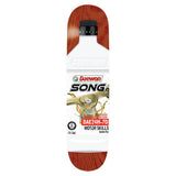 Oil Deck