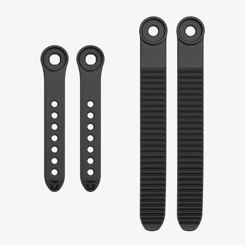 New Gen Ankle Sawblade & Connector